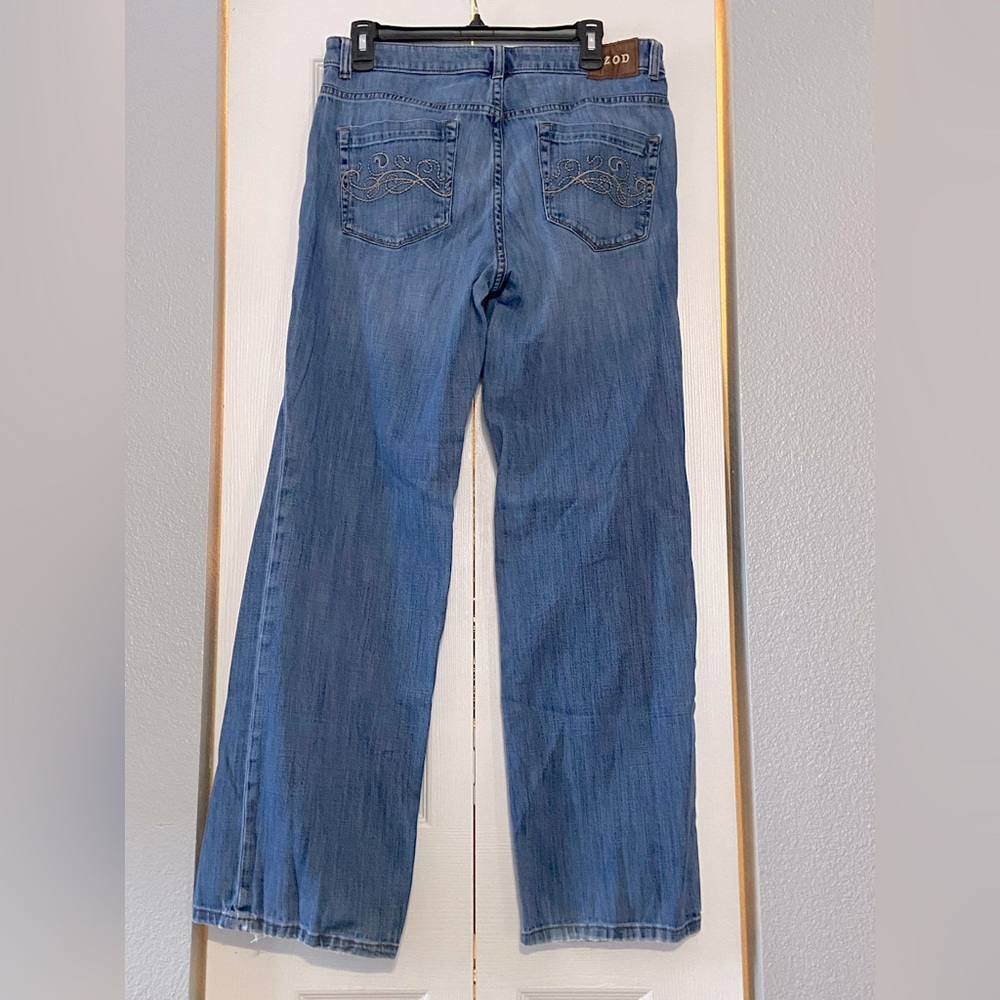 Izod ladies size 14 jeans